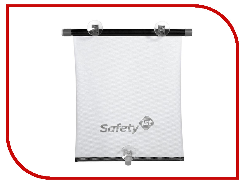 

Шторки Safety 1st 38046760 Grey