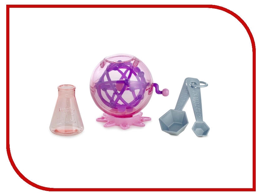 

Игра Project MC2 Миксер 539216