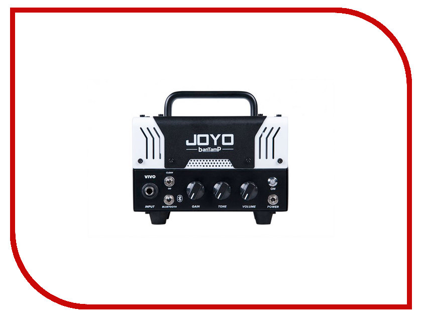

Комбо-усилитель JOYO BanTamP VIVO