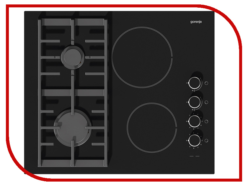 

Варочная панель Gorenje KC621USC