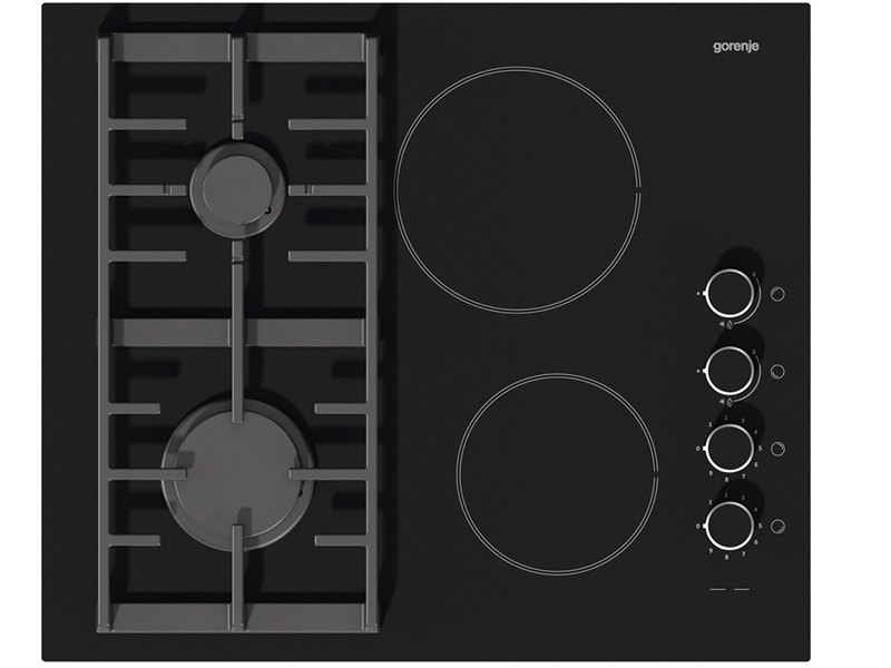 

Варочная панель Gorenje KC621USC, KC621USC