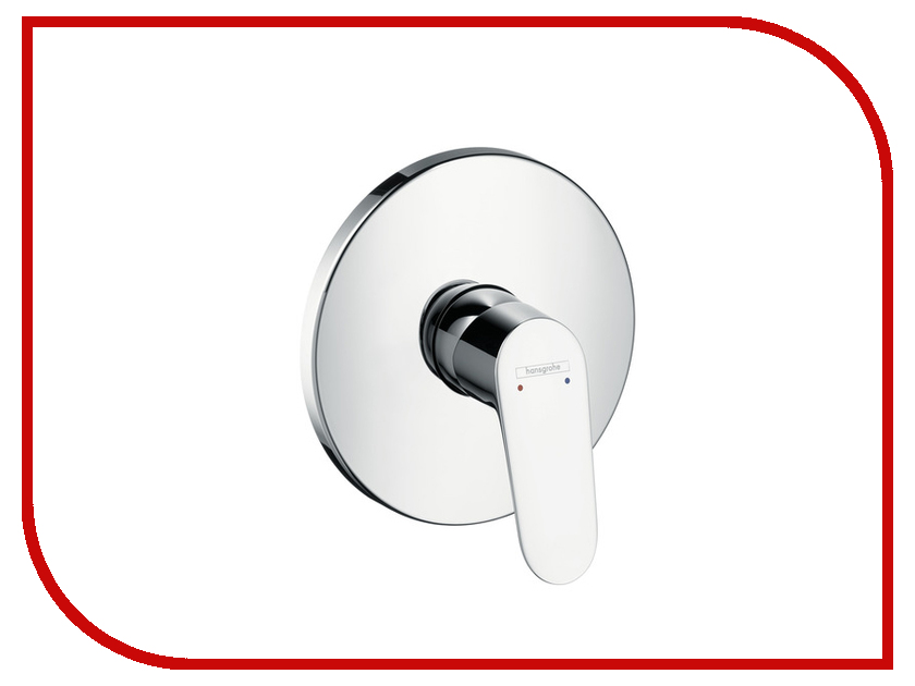 

Смеситель Hansgrohe Focus E2 31965000