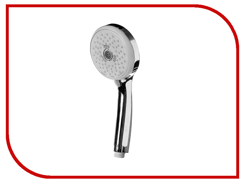 

Лейка для душа Hansgrohe Croma 100 Multi 28536000