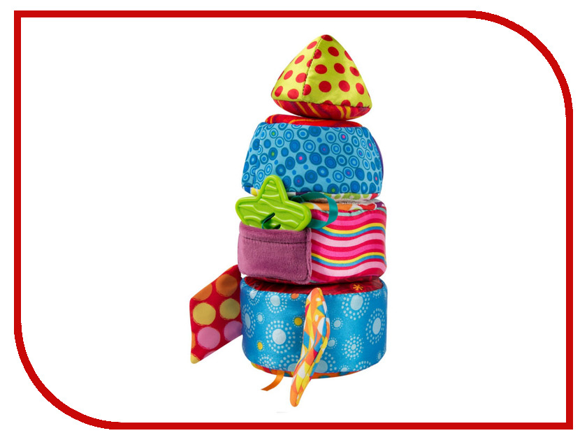 

Игрушка Tomy Космический корабль L27422