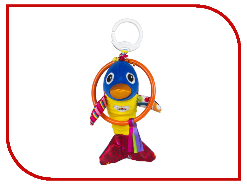 

Игрушка Tomy Весёлый дельфинчик L27516