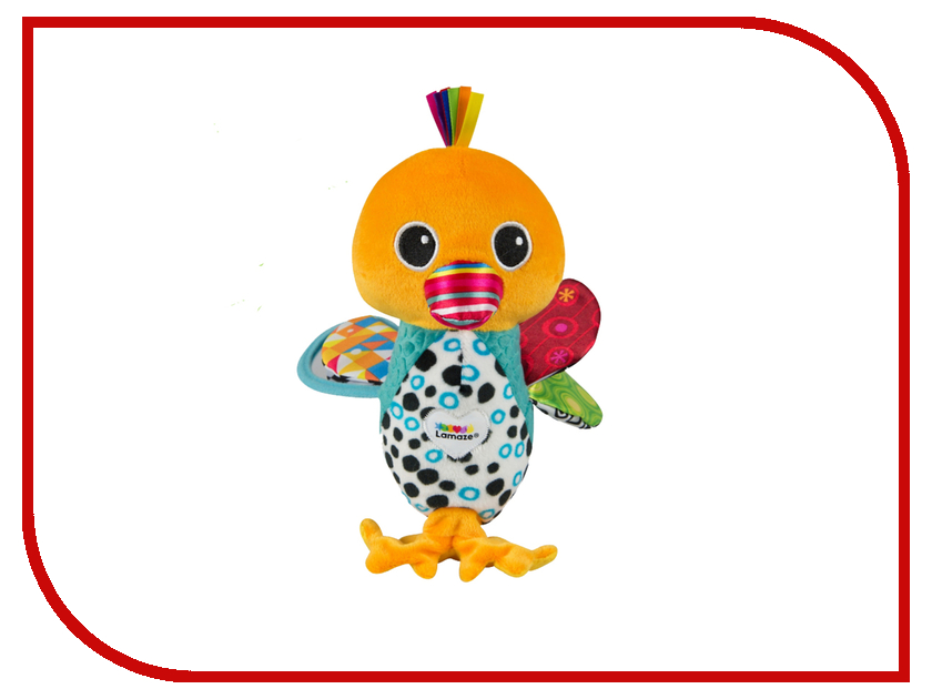 

Игрушка Tomy Утёнок Уэйд L27517