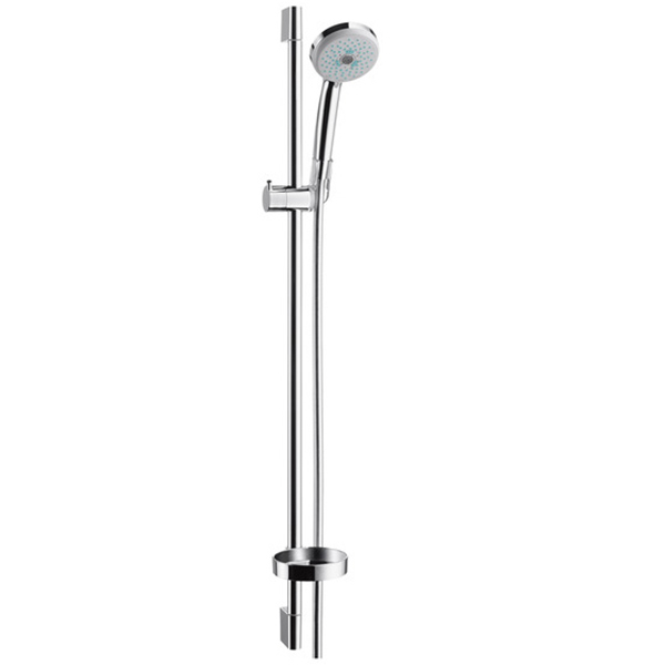 

Душевая стойка Hansgrohe Croma 100 Multi Unica C Shower Set 27774000, Croma 100 Multi Unica C Shower Set 27774000