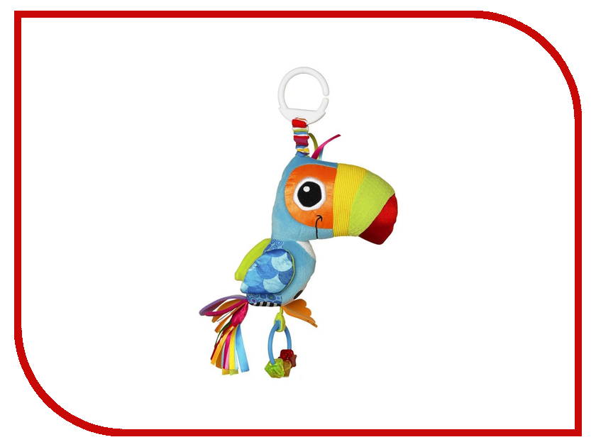 

Игрушка Tomy Lamaze Веселый Тукан LC27564
