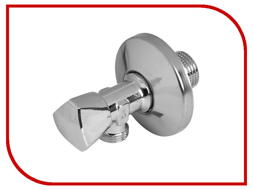 

Угловой переходник Hansgrohe Angle Valve E 13902000