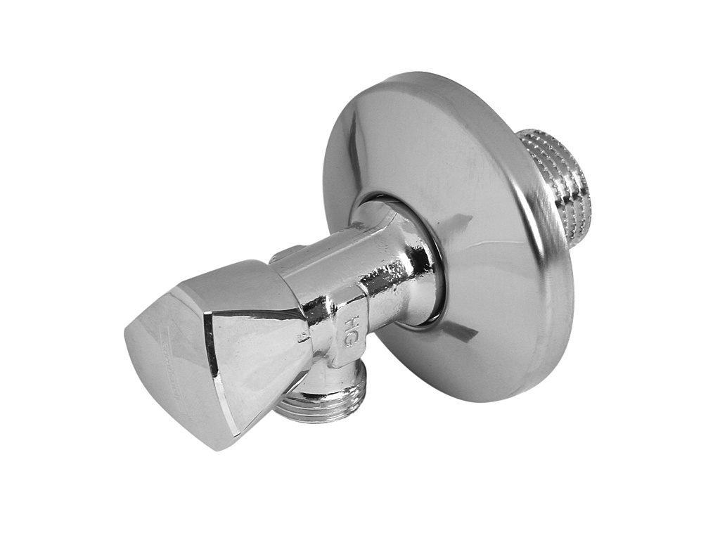 

Угловой переходник Hansgrohe Angle Valve E 13902000, Angle Valve E 13902000