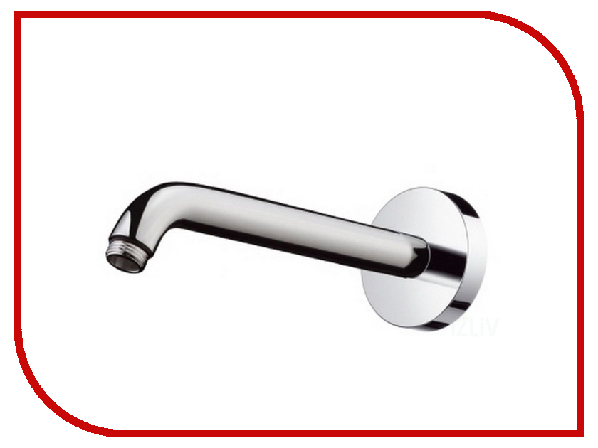 фото Держатель для лейки Hansgrohe 27412000