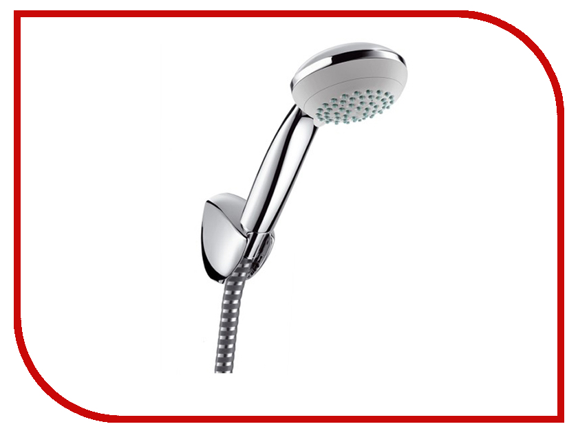 

Душевой гарнитур Hansgrohe Crometta 85 Vario/Porter C 27559000