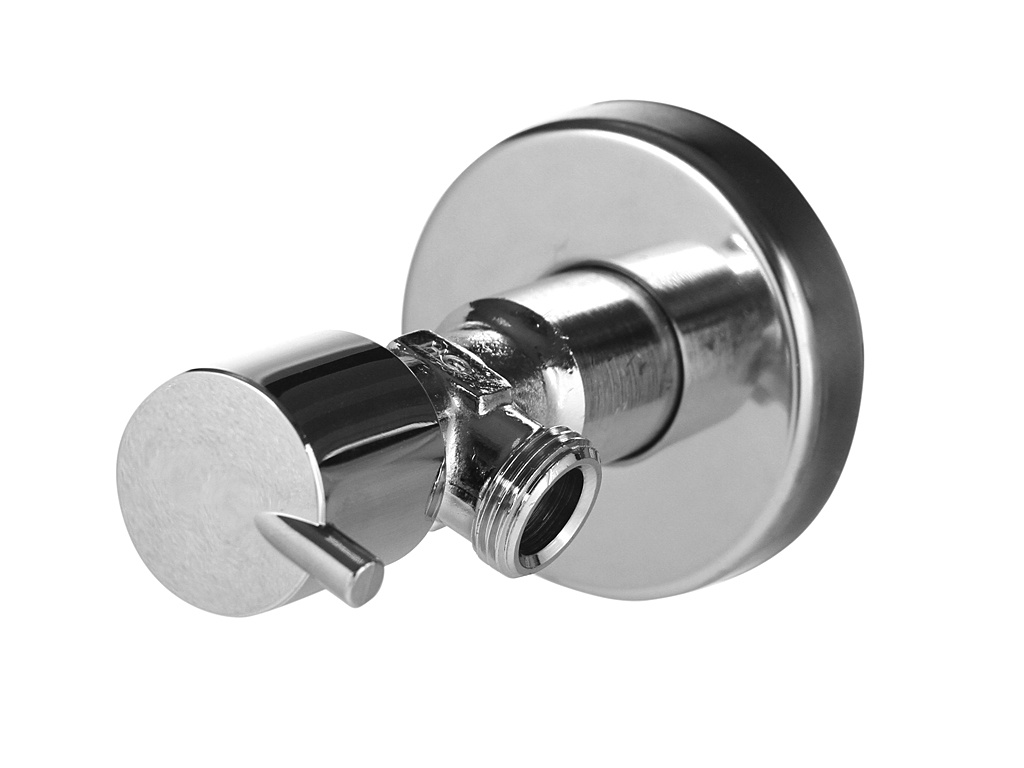 

Угловой переходник Hansgrohe Angle Valve S 13901000, Angle Valve S 13901000