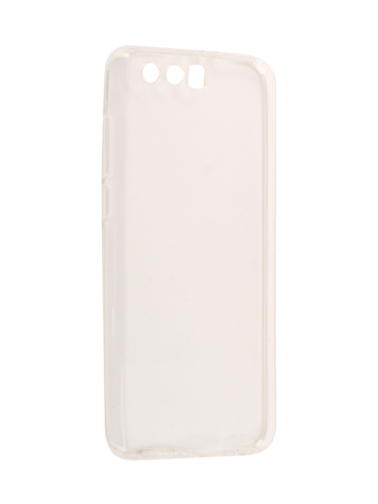 

Аксессуар Чехол для Honor 9 iBox Crystal Silicone Transparent, Huawei Honor 9