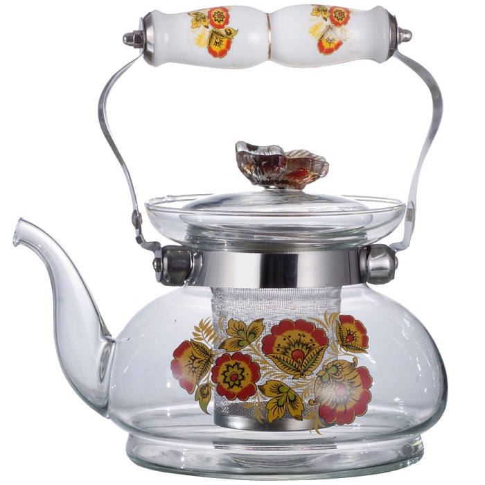 

Чайник заварочный Alparaisa 900ml 9050/37, 9050/37