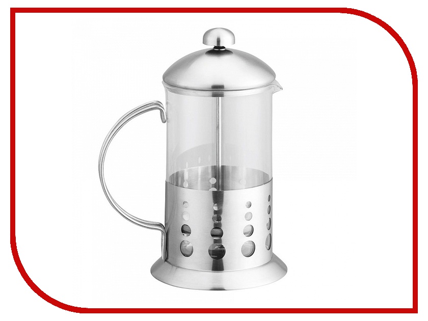 

Френч-пресс Webber ВЕ-3120/60