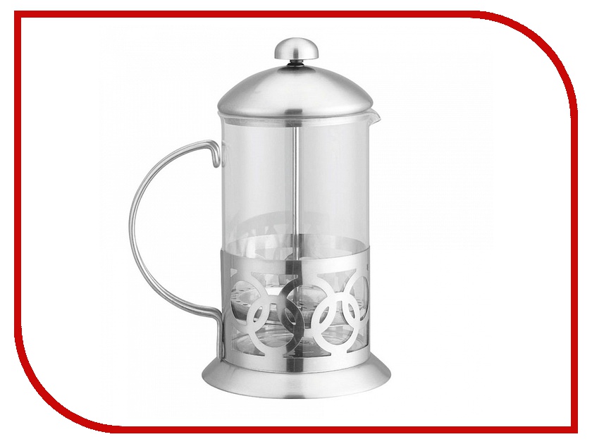 

Френч-пресс Webber ВЕ-3121/60