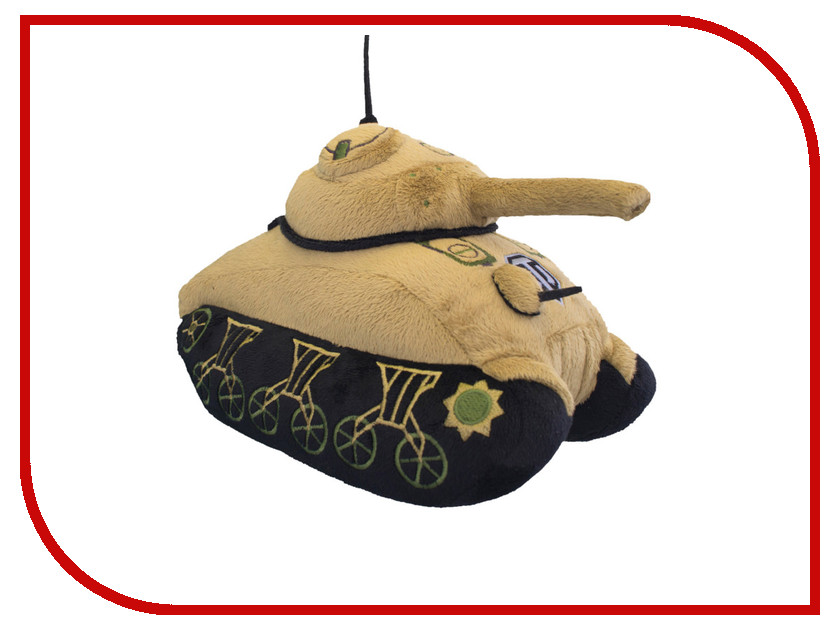 

Игрушка WePlay Танк М-4 Olive WG043324