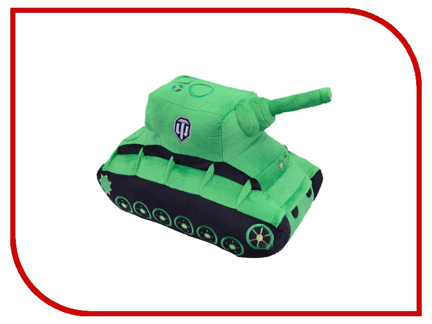 Кв 44 танк игрушка