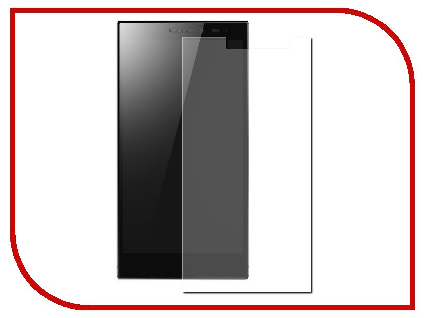 

Аксессуар Защитная пленка Lenovo Vibe Z2