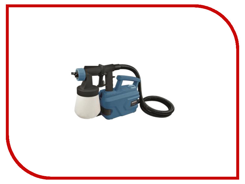 

Краскораспылитель Workmaster КП-550