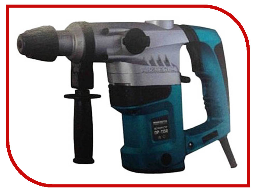 

Перфоратор Workmaster ПР-1150