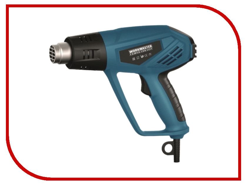 

Термопистолет Workmaster ФТ-2300П