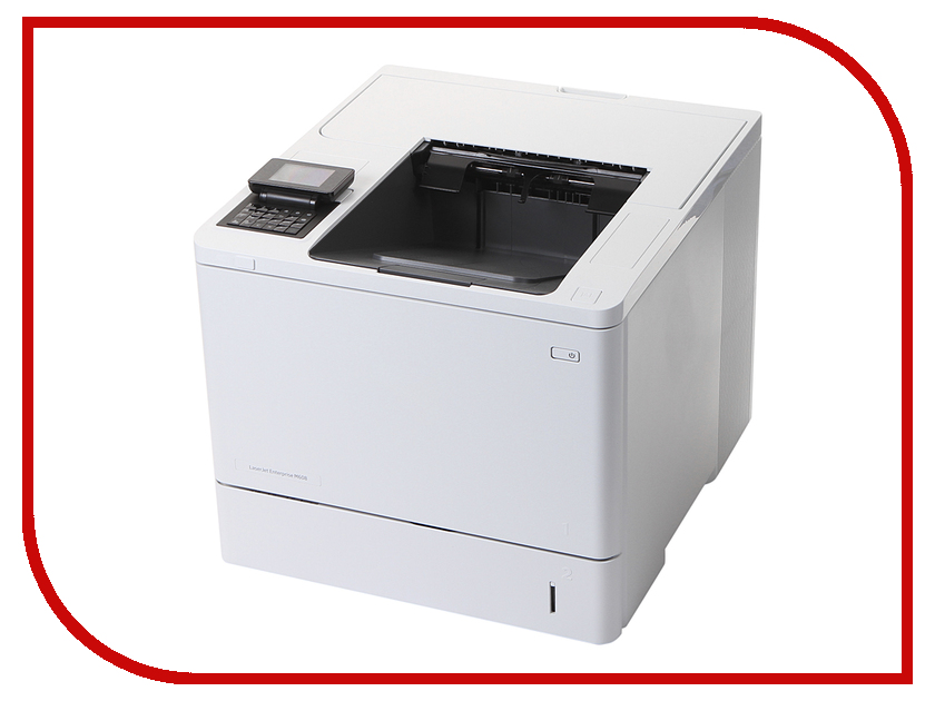 

Принтер HP LaserJet Enterprise M608dn