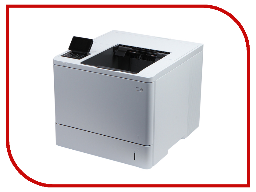 

Принтер HP LaserJet Enterprise M609dn