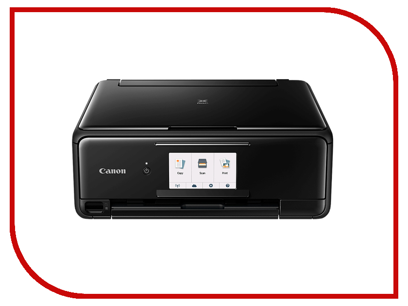 

МФУ Canon Pixma TS8140