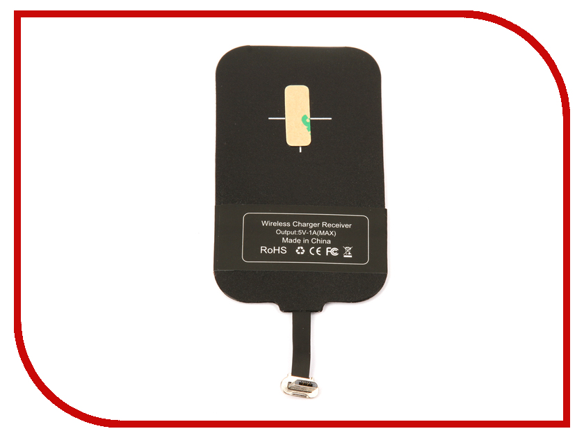 фото Зарядное устройство Nillkin Magic QI MT-WR NK-Micro USB Down