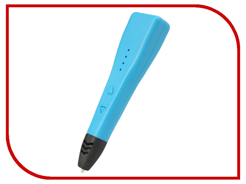

3D ручка Funtastique CLEO Blue