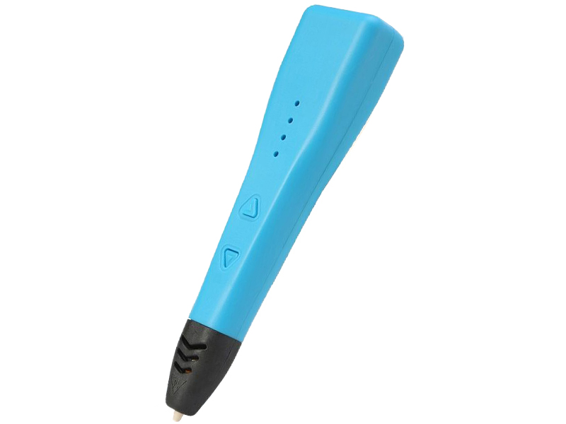 3D ручка Funtastique CLEO FPN04U Blue