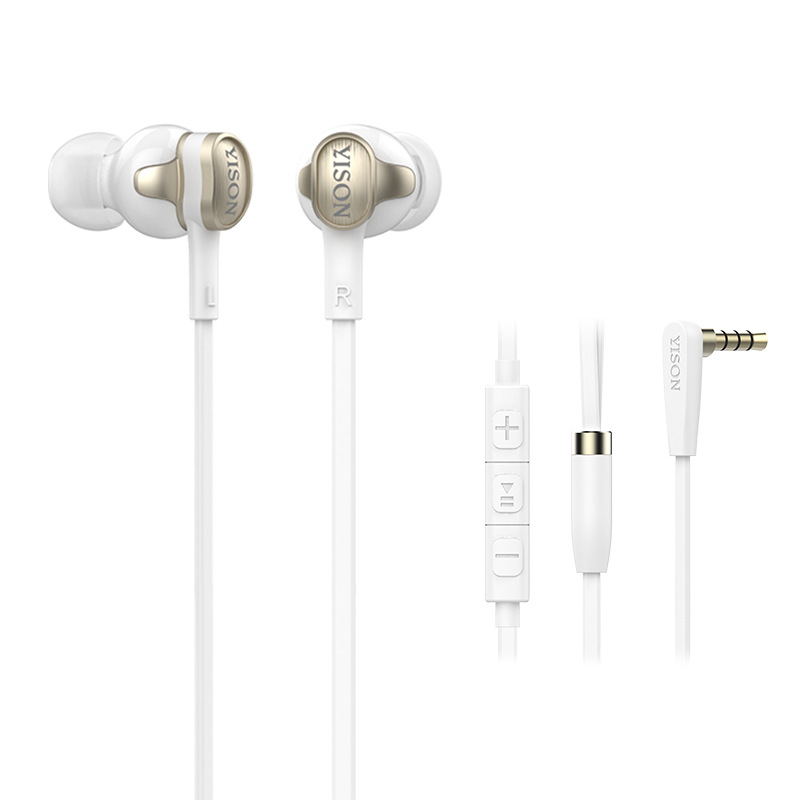 

Наушники Yison i80 Gold, i80