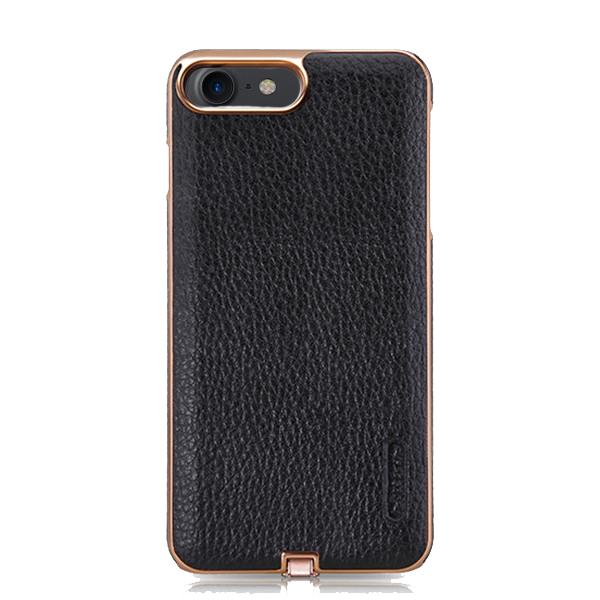 

Аксессуар Чехол для APPLE iPhone 7 Nillkin N-Jarl Black NJ-WR AP-Iphone7, iPhone 7