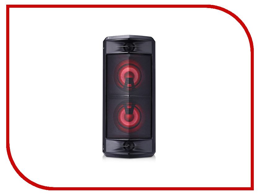 

Минисистема LG FJ5, FJ5