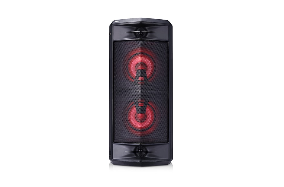 

Минисистема LG FJ5, FJ5