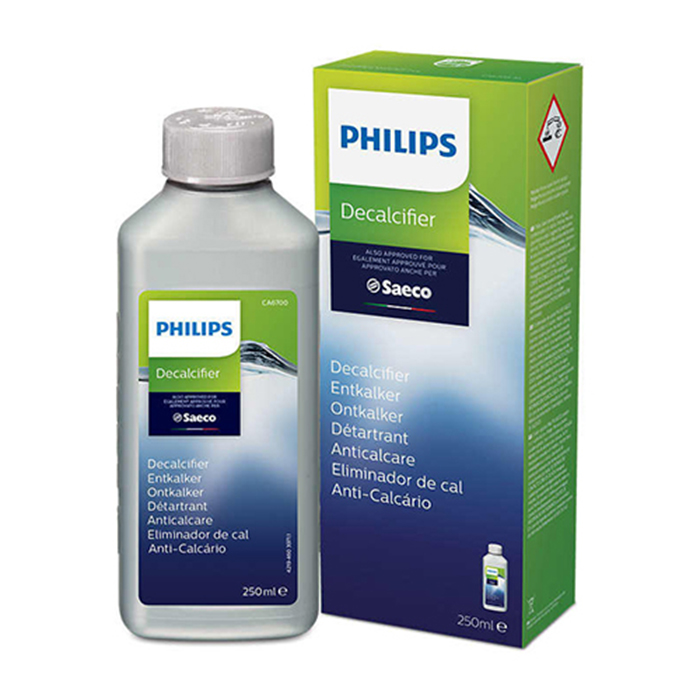 

Средство от накипи для кофемашин Philips Saeco CA 6700/10, CA 6700/10