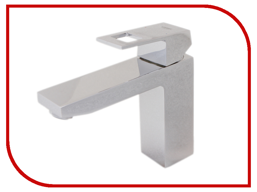 

Смеситель Grohe Eurocube 23446000, Eurocube