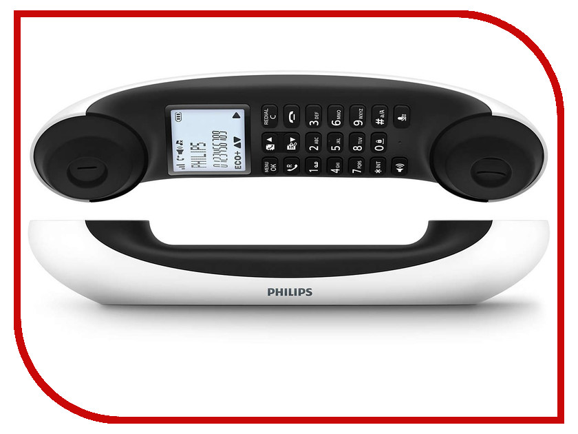 

Радиотелефон Philips M5601