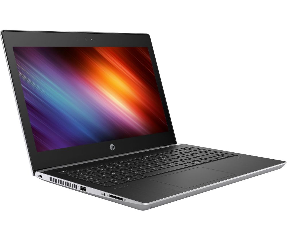 

Ноутбук HP ProBook 430 G5 2XZ53ES (Intel Core i5-8250U 1.6 GHz/4096Mb/500Gb/Intel HD Graphics/Wi-Fi/Bluetooth/Cam/13.3/1366x768/DOS), 430 G5