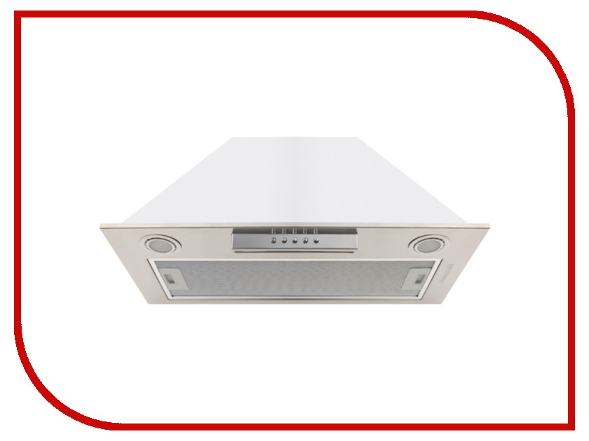 

Кухонная вытяжка Kuppersberg Inlinea 52 X 4HPB