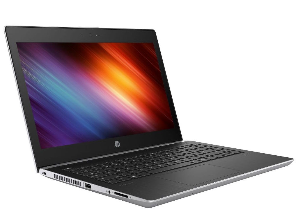 

Ноутбук HP ProBook 430 G5 2SX96EA (Intel Core i5-8250U 1.6 GHz/4096Mb/500Gb/Intel HD Graphics/Wi-Fi/Bluetooth/Cam/13.3/1366x768/DOS), 430 G5
