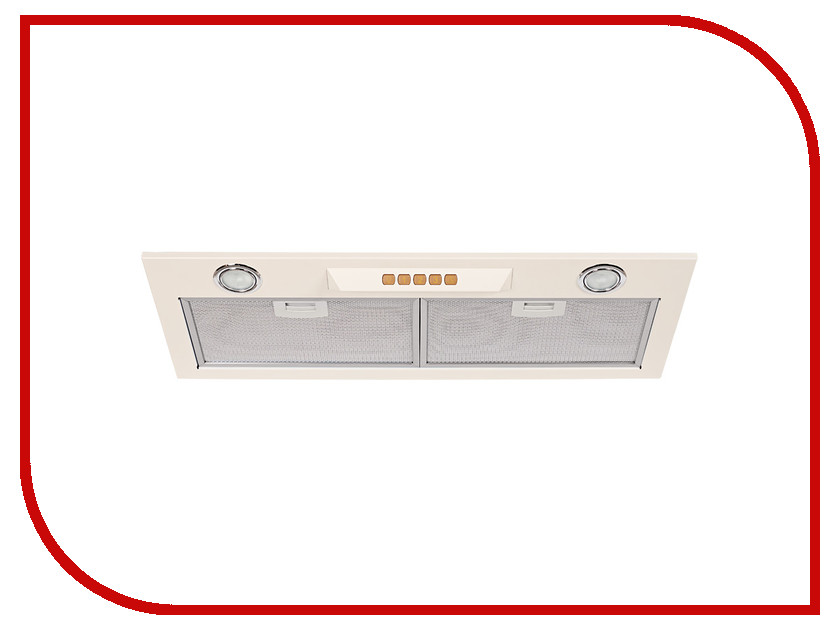 

Кухонная вытяжка Kuppersberg Inlinea 72 C