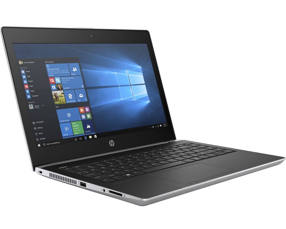 

Ноутбук HP ProBook 430 G5 2VP87EA (Intel Core i5-8250U 1.6 Ghz/8192Mb/256Gb SSD/Intel UHD Graphics/Wi-Fi/Bluetooth/Cam/13.3/1366x768/Windows 10 Pro 64-bit), 430 G5