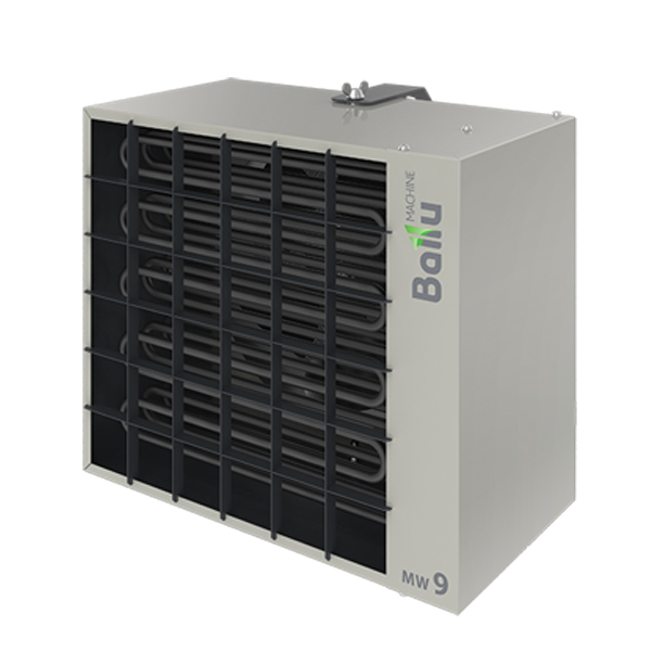 

Тепловая пушка Ballu BHP-MW-9, BHP-MW-9