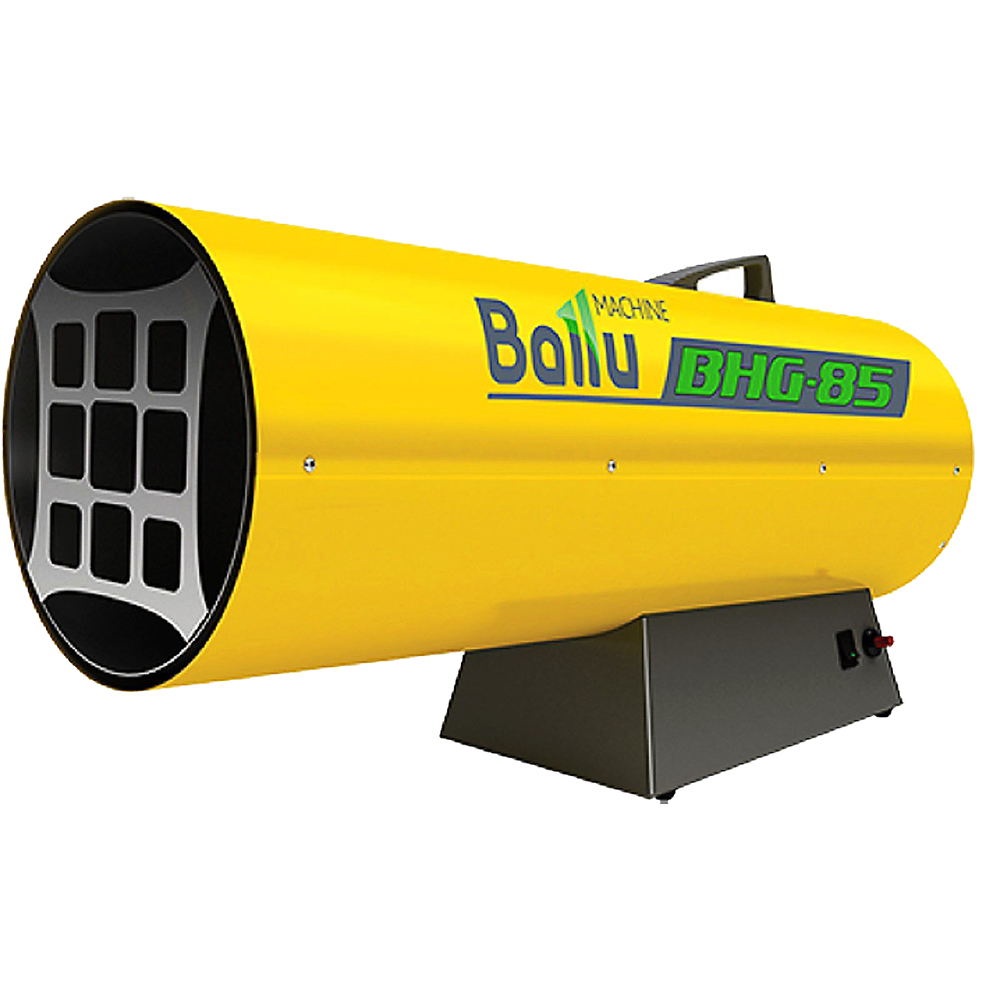 

Тепловая пушка Ballu BHG-85, BHG-85