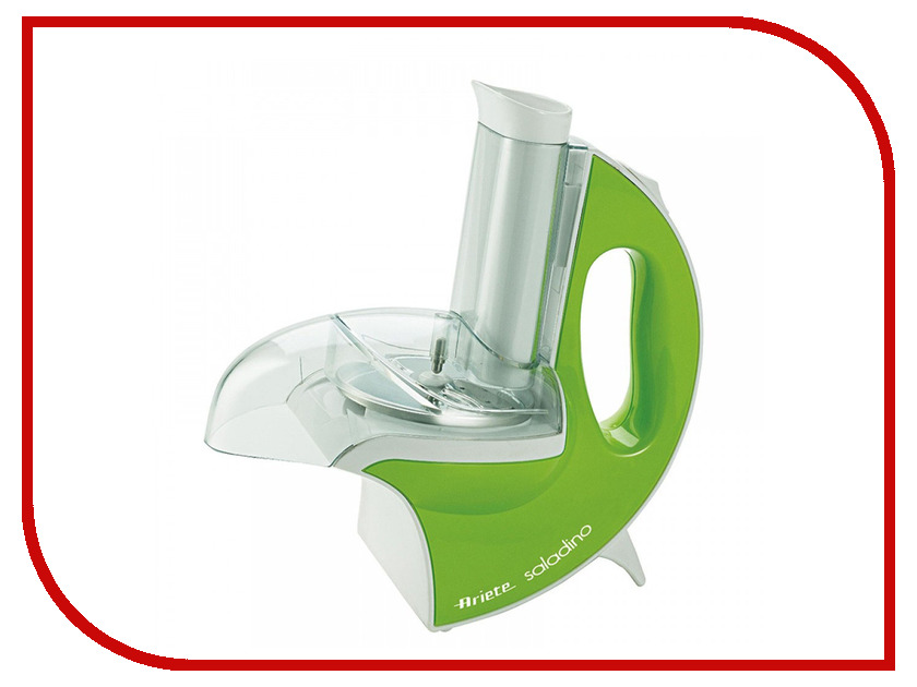 

Измельчитель Ariete 1789/1 Saladino 2 Green