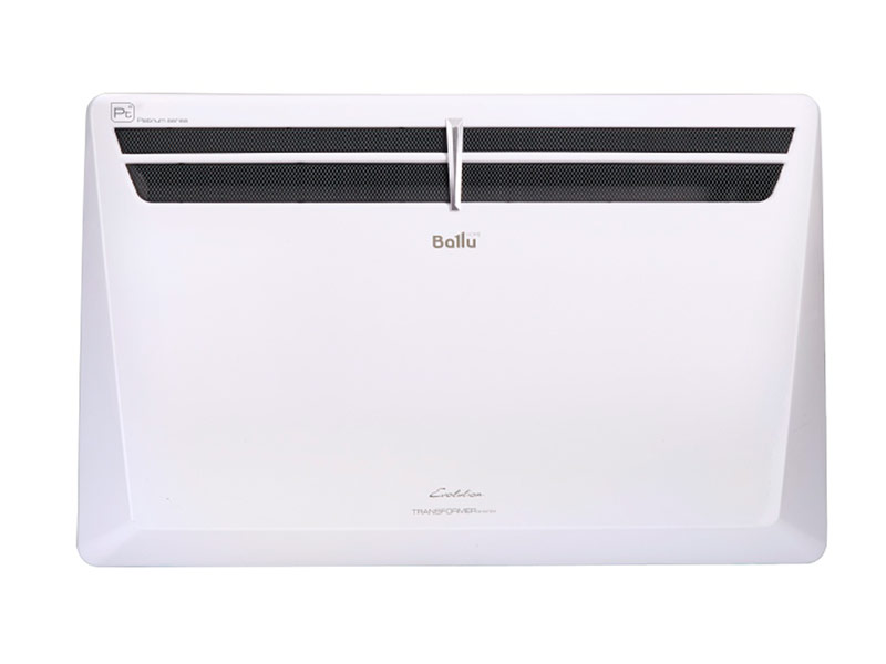 

Конвектор Ballu BEC/EVU-2000, BEC/EVU-2000