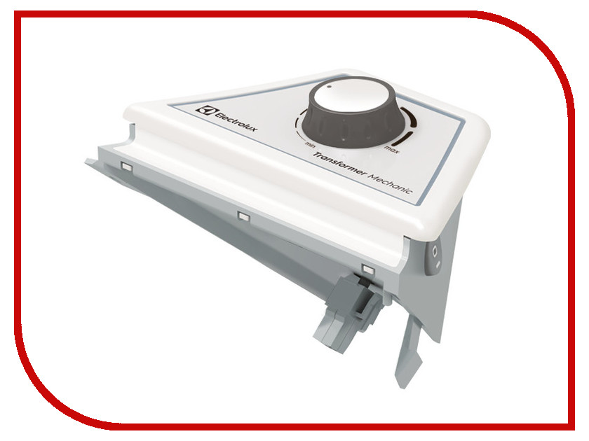 

Блок управления Electrolux ECH/TUM